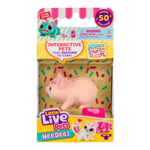 Load image into Gallery viewer, Moose Toys - Little Live Pets Needees