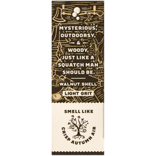 Load image into Gallery viewer, Flannel Forest Bar Soap