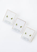 Load image into Gallery viewer, Screwback Stud Earrings - Noelle