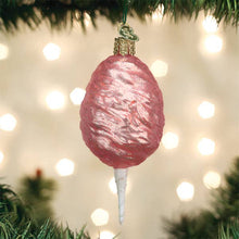 Load image into Gallery viewer, Cotton Candy Ornament