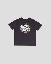 Load image into Gallery viewer, Swing Kings T-Shirt - Youth