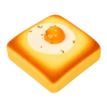 Load image into Gallery viewer, Fun Doh Bakery Slow Rise Squishy Bread Variety - 12/Display