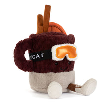 Load image into Gallery viewer, Plush - Amuseables Mullover Spiced Drink