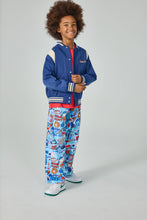 Load image into Gallery viewer, Corey Paige Ball Game Plush Pants (X-Small (4-6))