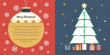 Load image into Gallery viewer, Color with Stickers: Christmas