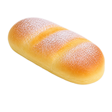Load image into Gallery viewer, Fun Doh Bakery Slow Rise Squishy Bread Variety - 12/Display
