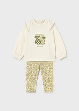 Load image into Gallery viewer, Set - Plaid Pear