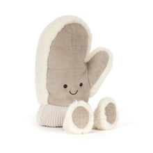 Load image into Gallery viewer, Plush - Amuseables Fitswell Mitten