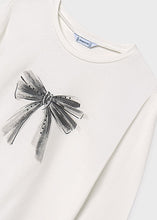 Load image into Gallery viewer, Shirt - Black Bow