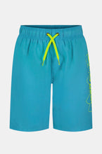 Load image into Gallery viewer, Volley Short - Fresco Blue