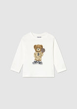Load image into Gallery viewer, Shirt - Basketball Bear