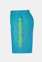 Load image into Gallery viewer, Volley Short - Fresco Blue