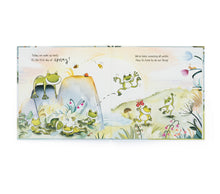 Load image into Gallery viewer, Book - Fantastic Day for Finnegan Frog