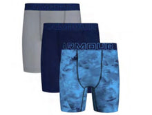 Load image into Gallery viewer, Boxers - Midnight Navy