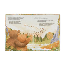 Load image into Gallery viewer, Book - It's a Big World Bartholomew