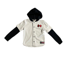 Load image into Gallery viewer, Jersey - Hooded Baseball