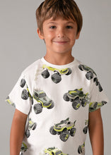 Load image into Gallery viewer, Tee - Monster Truck