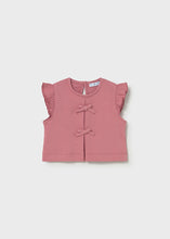 Load image into Gallery viewer, Top -Rib Knit