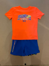Load image into Gallery viewer, Shirt - Legendary Blaze Orange