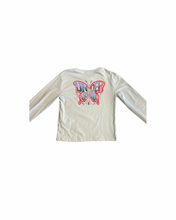 Load image into Gallery viewer, Long Sleeve - UA Butterfly