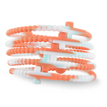Load image into Gallery viewer, Jesus Bracelets (silicone cross bracelets)