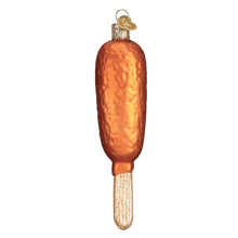 Load image into Gallery viewer, Corn Dog Ornament