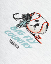 Load image into Gallery viewer, Big Fly Country T-Shirt - Youth
