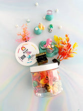 Load image into Gallery viewer, Mermaid Dough-To-Go