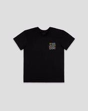 Load image into Gallery viewer, Pitchers That Paint T-Shirt (Black) - Youth
