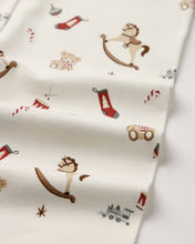Load image into Gallery viewer, Bamboo Pajama Set Toy Chest