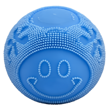 Load image into Gallery viewer, Fun Doh Fuzzy Face Squishy Sensory Toy