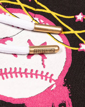 Load image into Gallery viewer, Bat Bros Bad Day Straight Leg Fleece Sweatpants - Youth