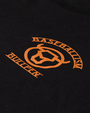 Load image into Gallery viewer, Baseballism Bullpen T-Shirt (Black) - Youth