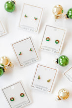 Load image into Gallery viewer, Screwback Stud Earrings - Noelle