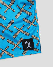 Load image into Gallery viewer, Heavy Hitters Diamond Air Mesh Shorts - Youth