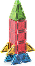 Load image into Gallery viewer, Magna-Tiles MicroMAGS 26-Piece Travel Set