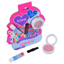 Load image into Gallery viewer, Sunshine Whisper - Blush and Lip Shimmer Set