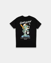 Load image into Gallery viewer, Gone Hittin' T-Shirt - Youth