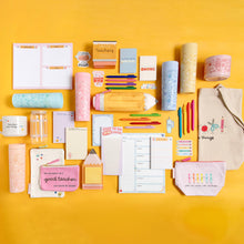 Load image into Gallery viewer, Believe You Can Smiley Notepad