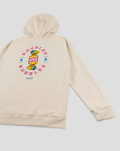 Load image into Gallery viewer, Doubles and Bubbles Hoodie - Youth