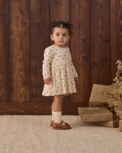 Load image into Gallery viewer, Alda Dress Red Bows