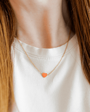 Load image into Gallery viewer, Necklace - Basketball