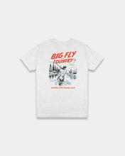 Load image into Gallery viewer, Big Fly Country T-Shirt - Youth