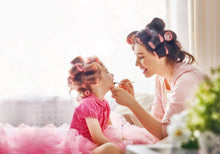 Load image into Gallery viewer, Pom Pom Fairy - Klee Kids Natural Mineral Play Makeup Kit