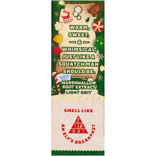 Load image into Gallery viewer, Ninny Scrubbins Bar Soap