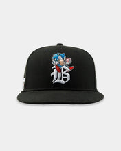 Load image into Gallery viewer, Sonic The Hedgehog Baseballism Youth Cap