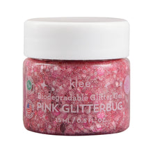 Load image into Gallery viewer, Pink Ballet Fairy - Klee Kids Deluxe Play Makeup Kit
