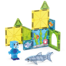 Load image into Gallery viewer, Shark Dive 13 Piece Set