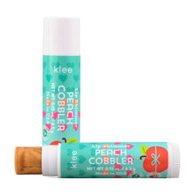 Load image into Gallery viewer, Pom Pom Fairy - Klee Kids Natural Mineral Play Makeup Kit