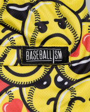 Load image into Gallery viewer, Baseball Feels Diamond Air Mesh Shorts - Youth
